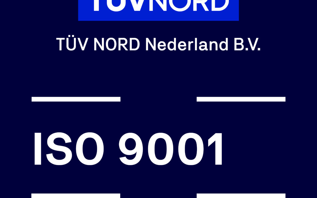 Kwaliteitskeurmerk de Lariks